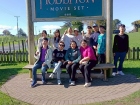 เยี่ยมชมโรงเรียน Wentworth College &amp; Primary, Auckland, New  ... Image 53